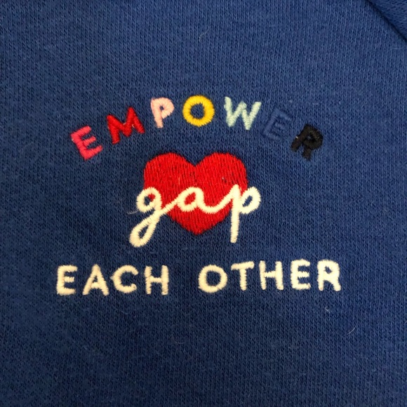 Gap hoodie - Picture 2 of 2